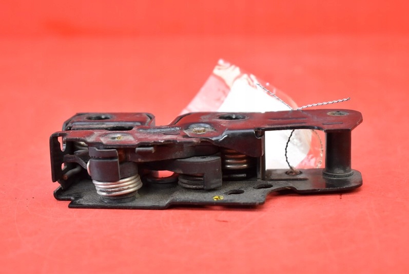 фото №4, Замок капот seat leon 2 ii 07r