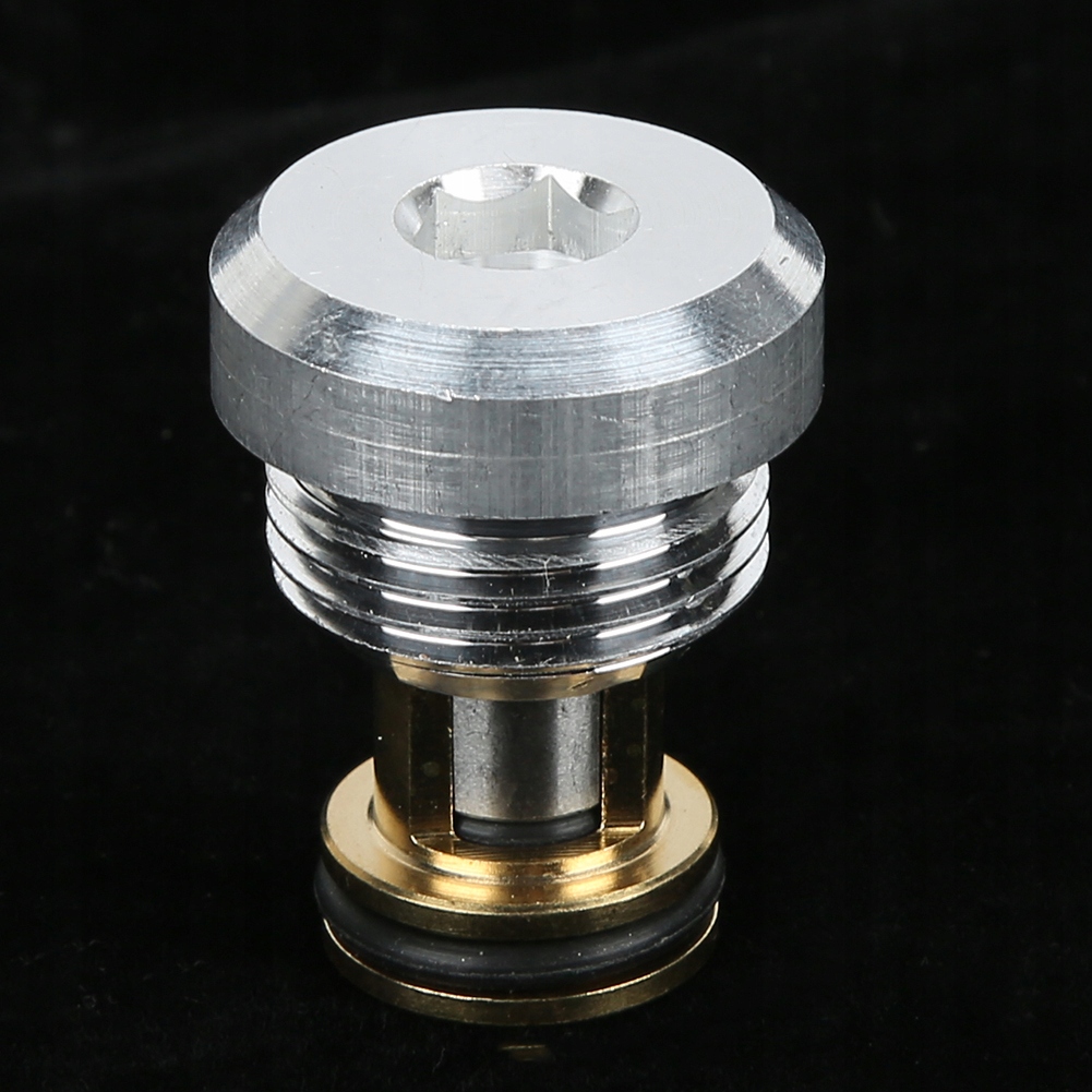 фото №8, Клапан обратный давления масла 059103175f vw