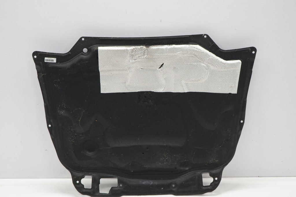 фото №1, Mini cooper r56 r57 lci шумоизоляция капот 7307578