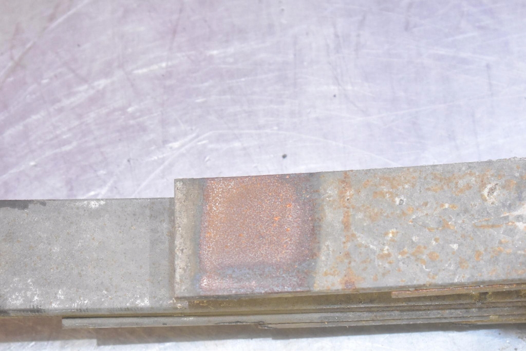 фото №6, Ресора щітка правий задня iveco daily 6 vi 3.0 hpi 146 km 14-