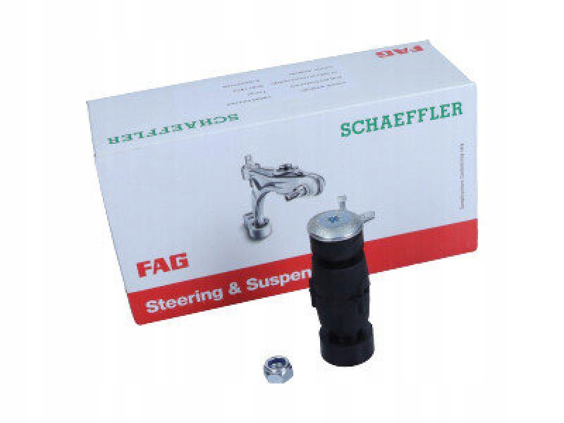 фото №3, Соединитель стабилизатора. renault p. clio