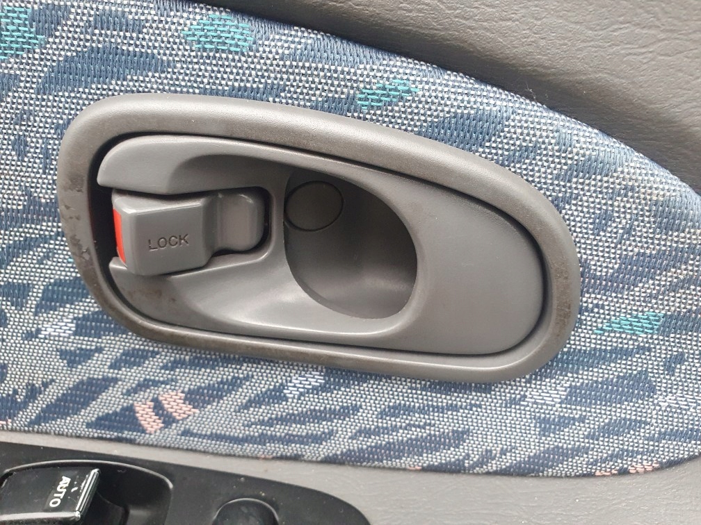 фото №12, Рулевая рейка трансмиссия kia shuma i 2000 1.8