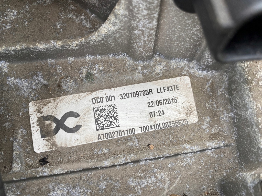 фото №11, Smart forfour fortwo twingo двигун komplenty 1.0