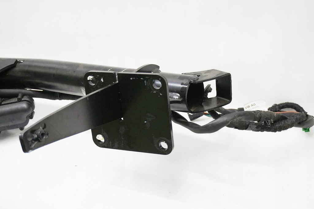 фото №10, Hak буксировочный жгут vw id buzz id.buzz 1t3803881a