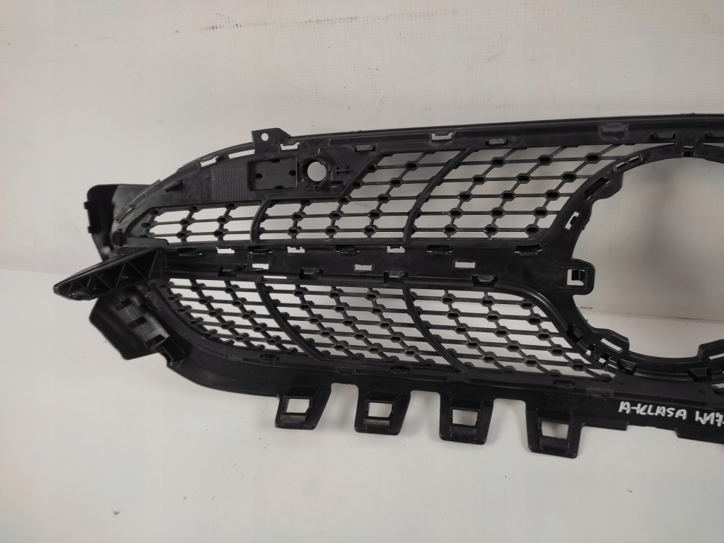 Mercedes a-klasa w177 решётка радиатора решётка радиатора радиатора 2018- с Разборки