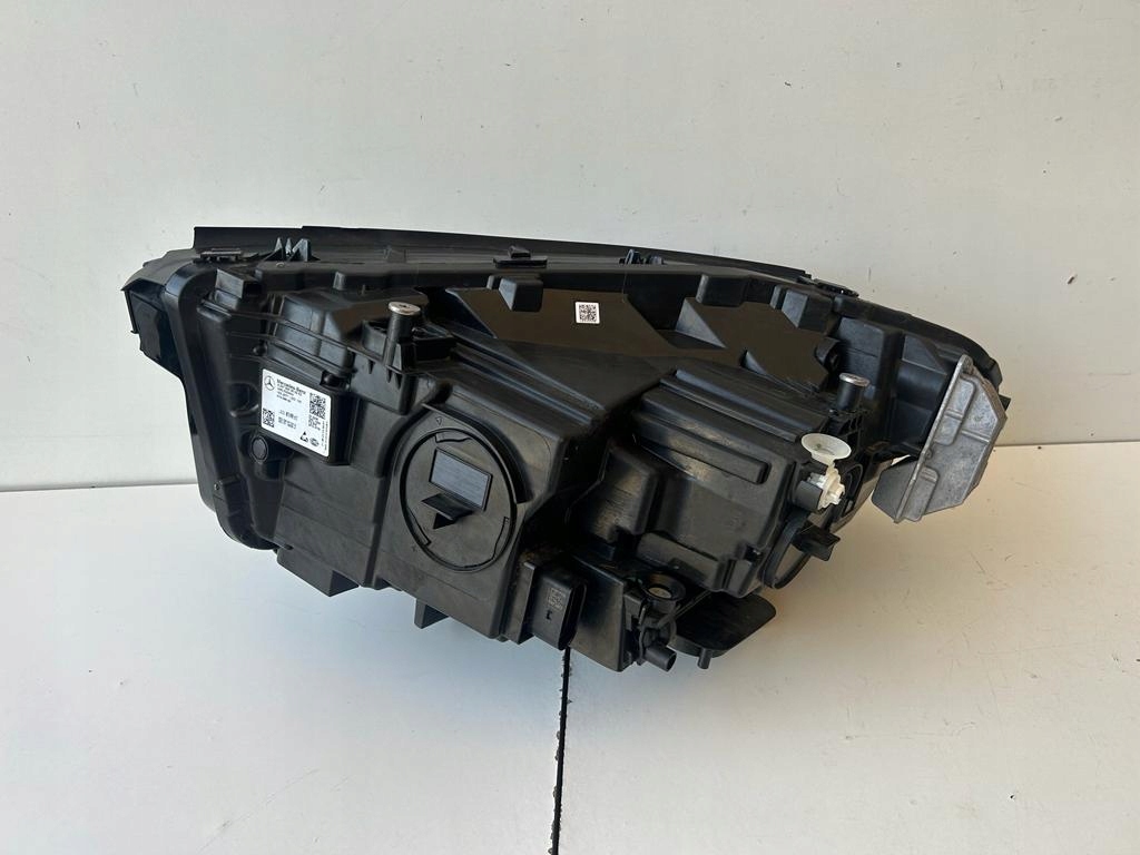 Mercedes gla 247 фара правая full led 2479063605 в Украине