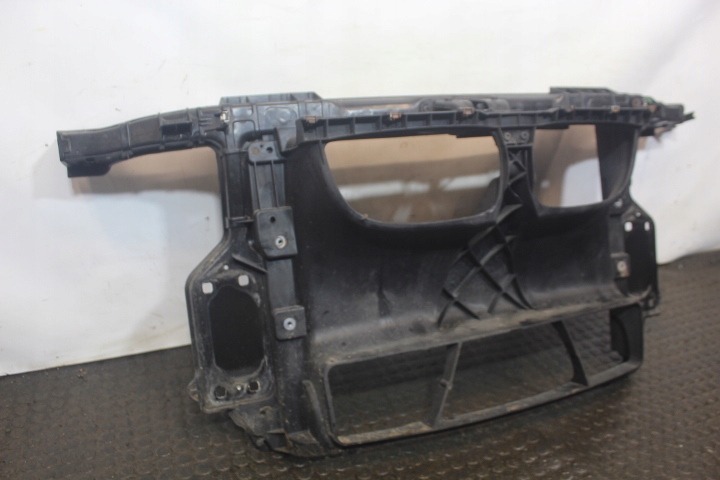 фото №1, Pas передній bmw 1 e87 116i 1.6