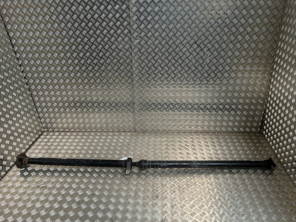 фото №1, Kia sportage 2020 wał приводной задний