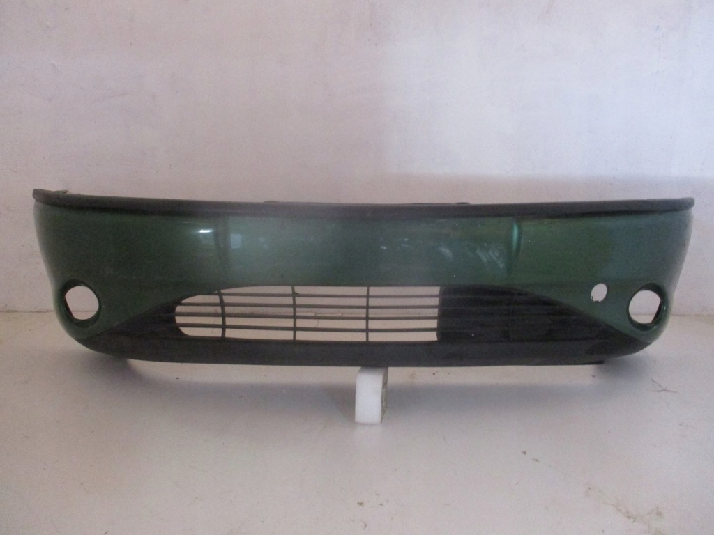 фото №1, Бампер перед lancia ypsilon