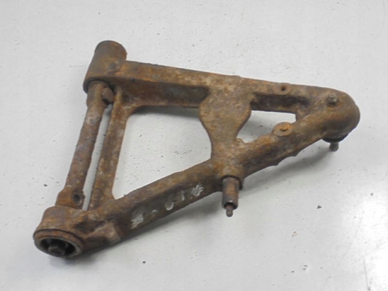 фото №4, Alfa romeo 75 важіль нижній перед лівий