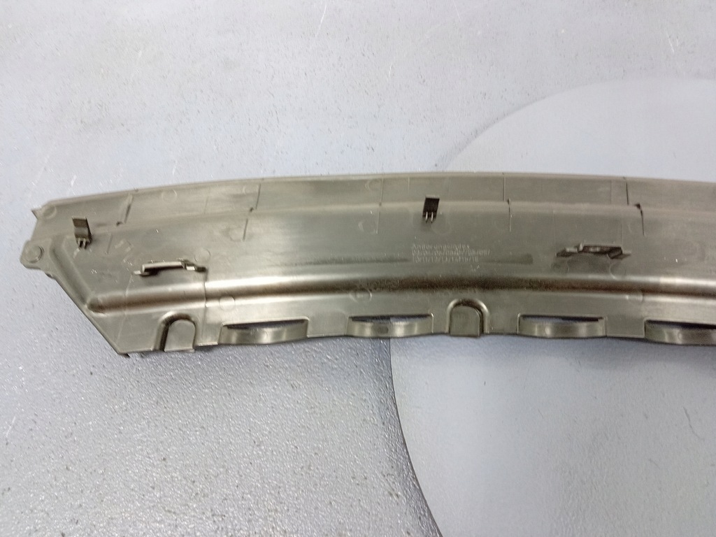 фото №5, Bmw 3 g20 sedan молдинг защита полка задняя 7433287