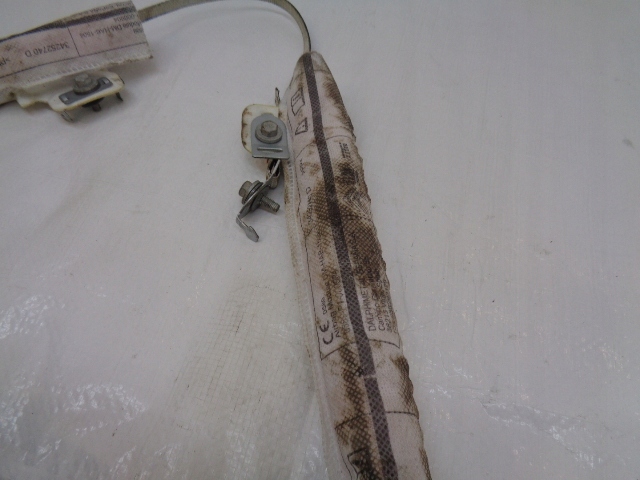 фото №4, Opel crossland x air bag шторка безопасности правая подушка