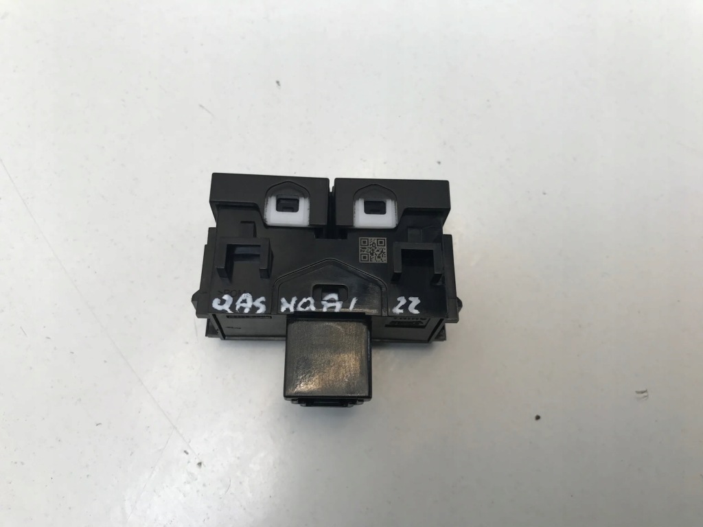 фото №3, Qashqai iii j12 2022 переключатель замка