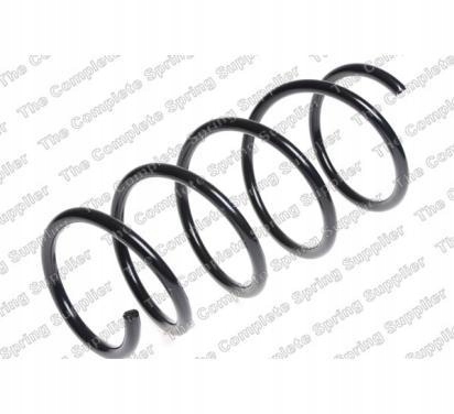 фото №1, Lesjofors пружина підвіска toyota avensis