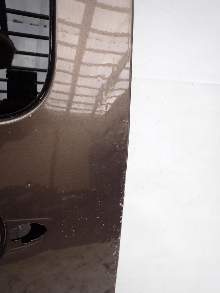 фото №9, Toyota proace verso citroen spacetourer 16- двері бічний зсувні праве