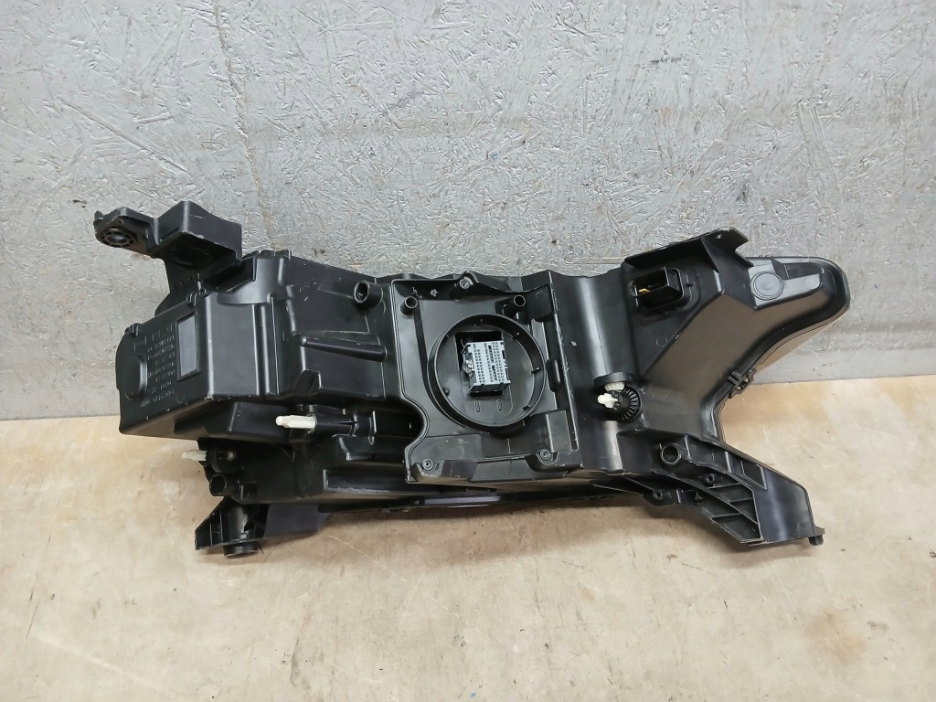 Фара перед ліва citroen ds3 crossback full led 9820840780 Недорого