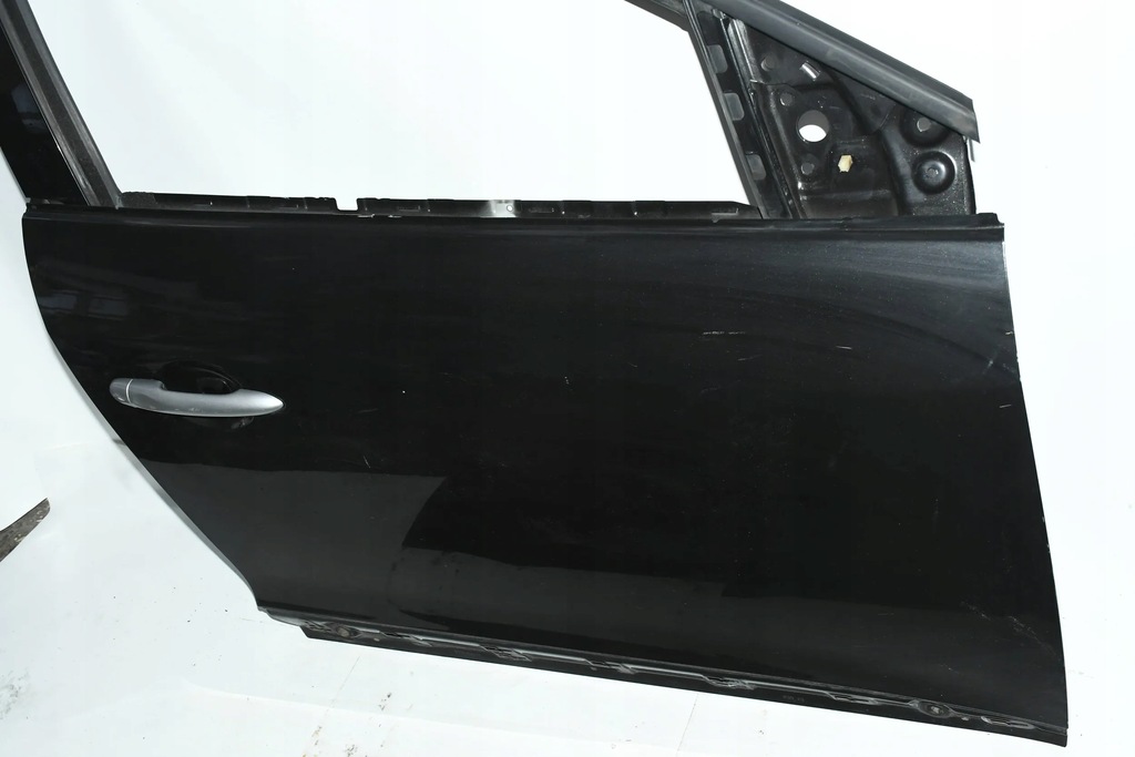 фото №2, Дверь правый перед renault megane iii
