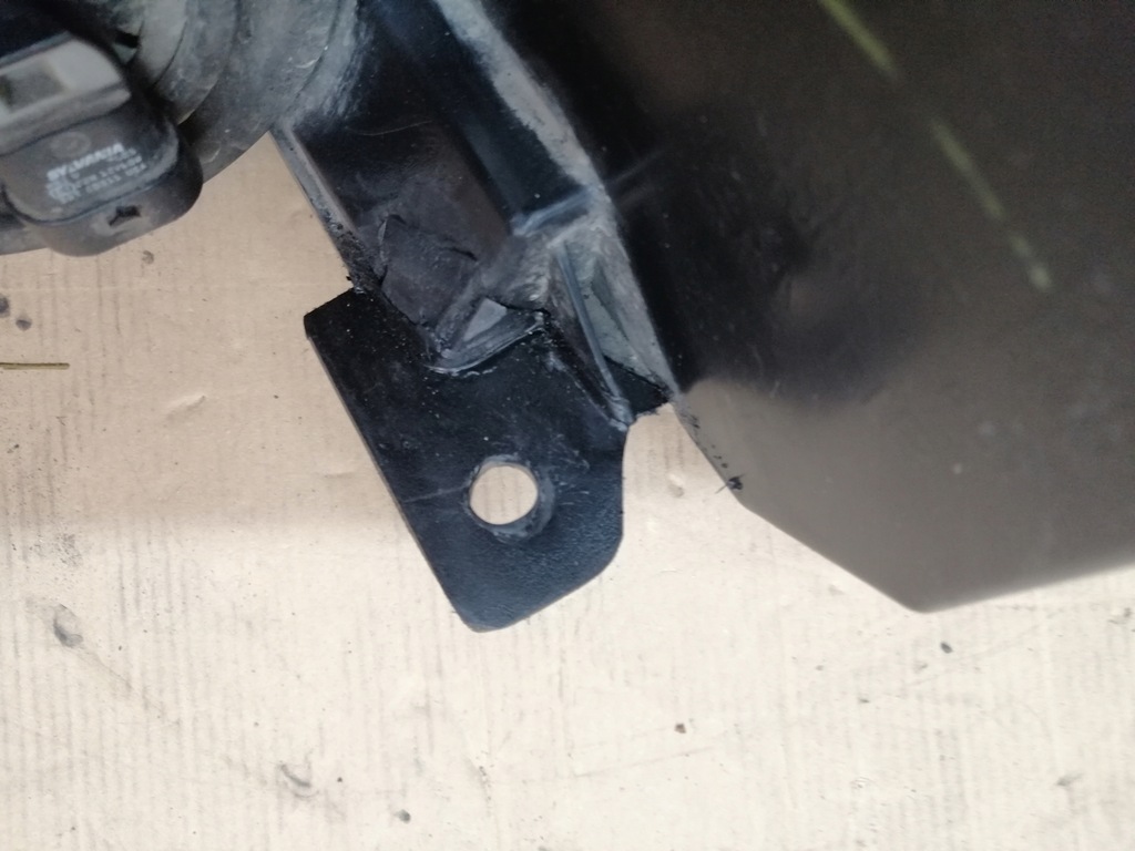 фото №6, Лампа правая перед journey eu оригинал