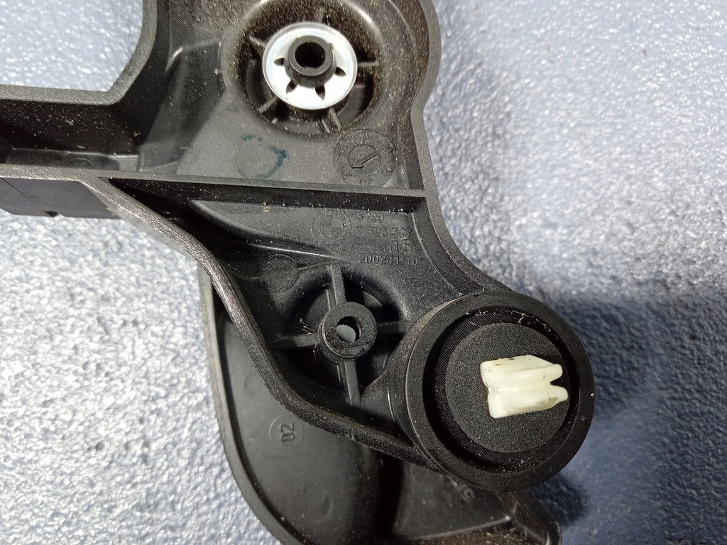 фото №6, Bmw 2 f44 f40 кронштейн открывания капот 7326517