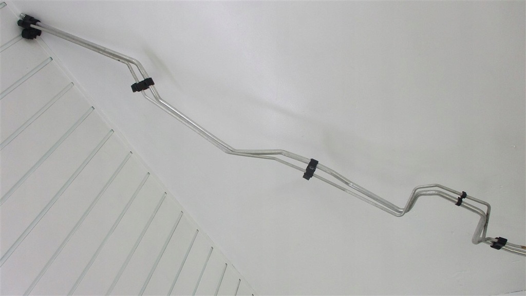 фото №8, Шланг кондиционера vw transporter t6 7e1820725e