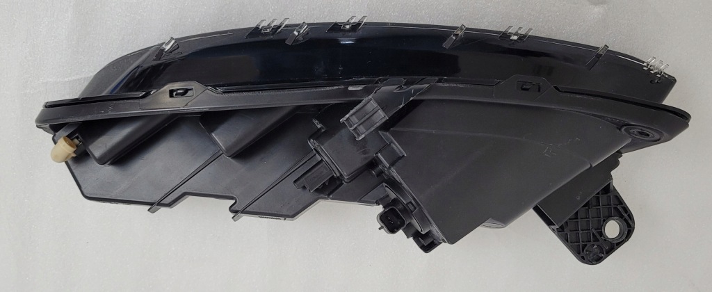 фото №13, Лампа права перед передня drl led citroen berlingo iii 2018- 9819435580