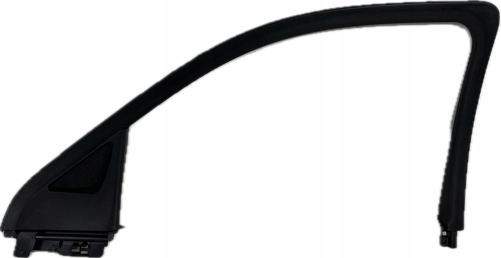 фото №1, Cadillac escalade iv 2014 - правая перед рамка прокладка дверь 23447343