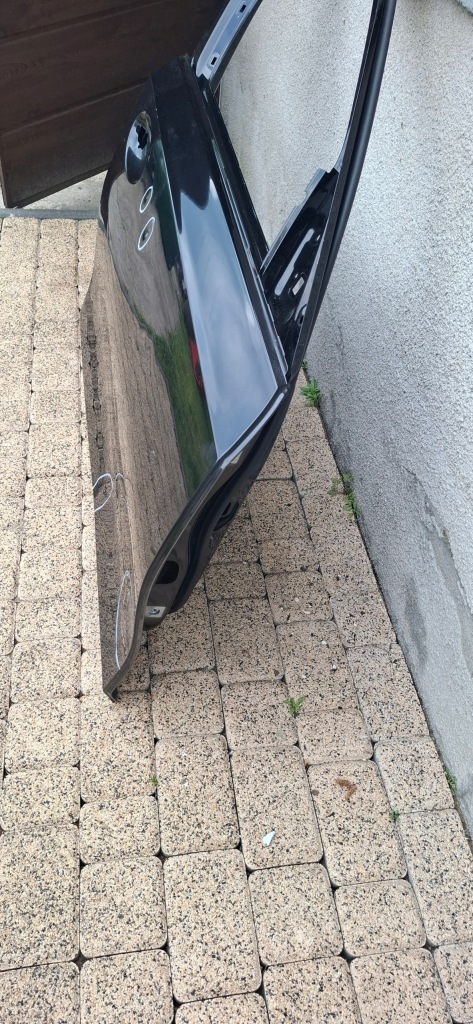 фото №11, Bmw 3 g20 g21 2019- дверь правый перед 7432180