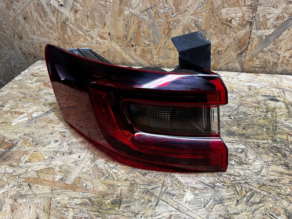 фото №2, Лампа задня ліва renault koleos ii 265554226r