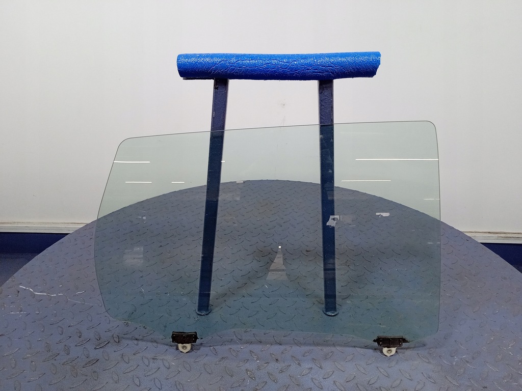 фото №1, Citroen c4 aircross скло двері задня права