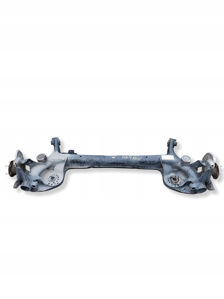 фото №1, Балка подвеска ford focus mk4 jx615k952