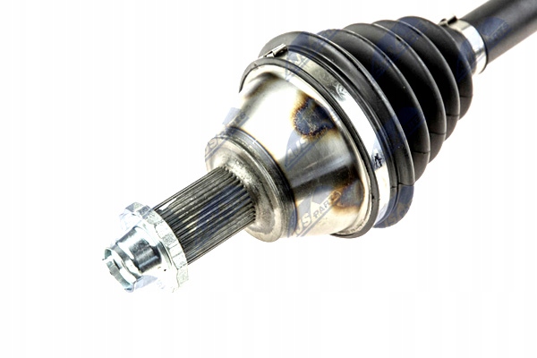 фото №9, Привідний вал привідна vw polo fox 1.4tdi 05-09 fabia i ii 1.4tdi 05-