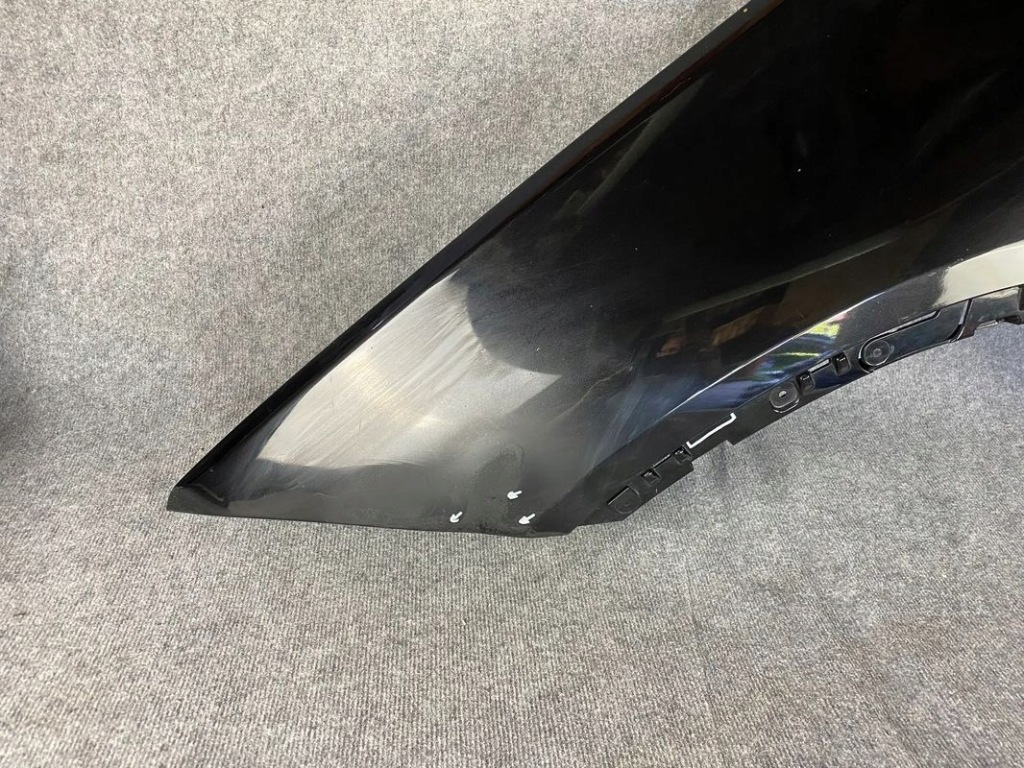 фото №7, Крыло левый передний перед - bmw x5 iii f15 13-18