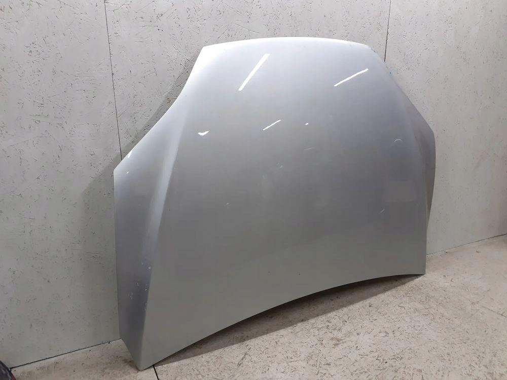 фото №2, Капот tesla x 2015-