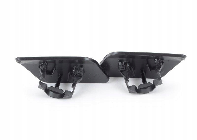 фото №6, Набір оздоблення насадка розпилююча загрунтований bmw x3 f25 x4 f26