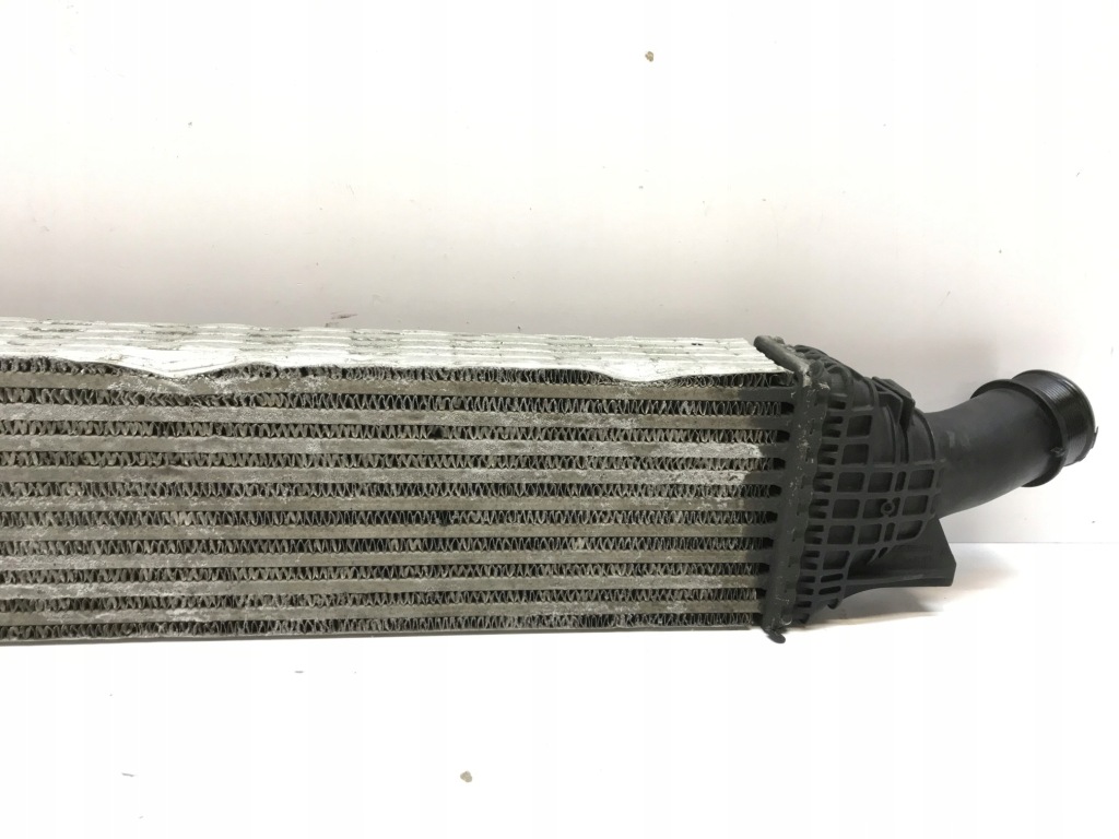 Купити Audi a4 b8 a5 8t радіатор інтеркулер 8k0145805p