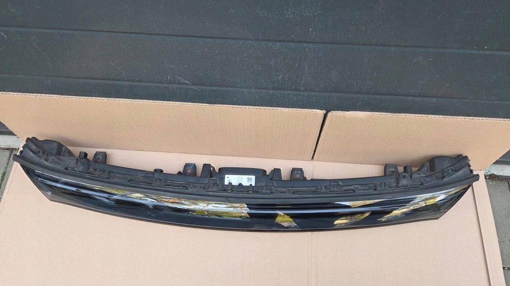 фото №12, Mercedes eqe w294 led передний a2948882400