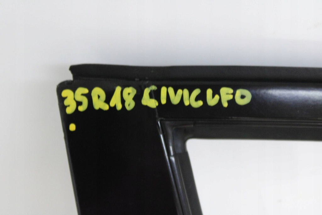 фото №10, Honda civic viii ufo 2006r- дверь правое правый перед передние nh701m