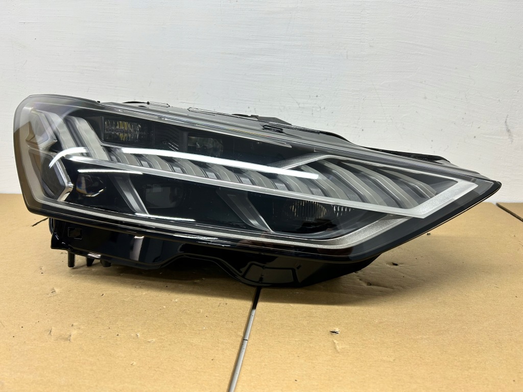 Купити Фара правий audi a7 4k8 full led matrix
