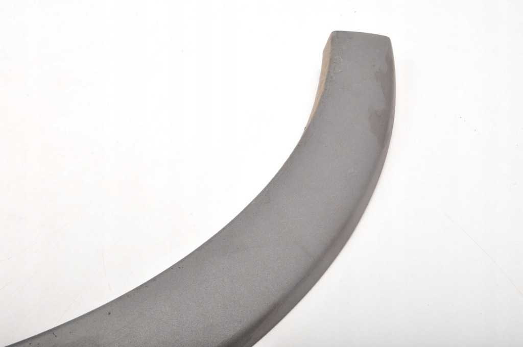 фото №5, Volkswagen polo iv молдинг накладка na крыло левый перед cross