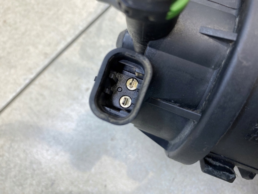 фото №6, Корпус фільтра пального espace iv 1.9 dci 8200169353