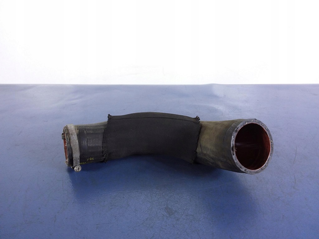 фото №1, Volvo v60 i lift 2.0 шланг труба интеркулер