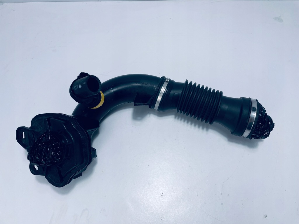 фото №1, 98069598655 трубка wąż повітря citroen peugeot 2.0 b-hdi