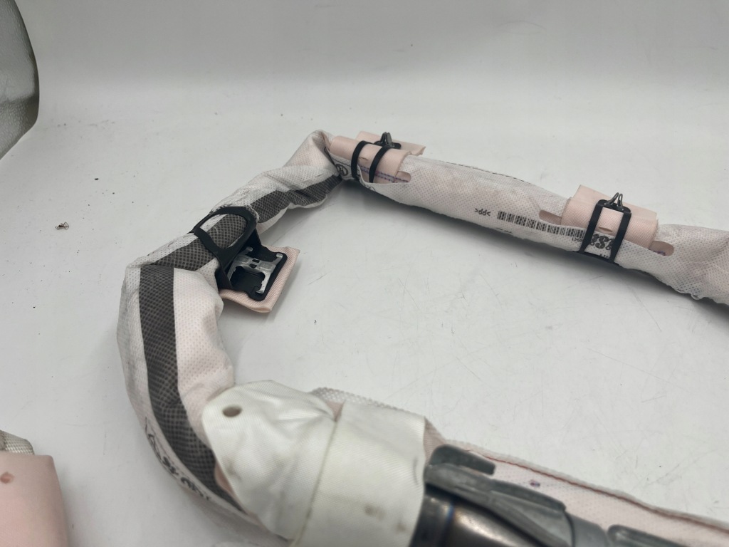 фото №10, Подушка безпеки водія + шторки безпеки ліва права porsche cayenne 9y0 2018-2023