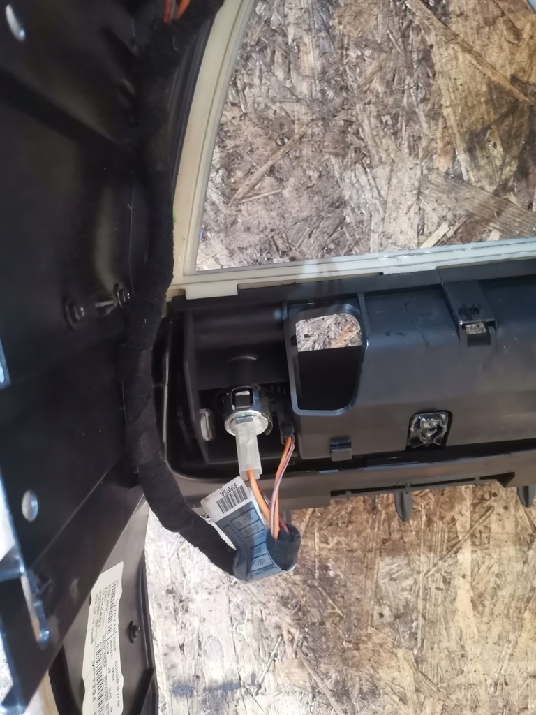 фото №12, Тунель середній bmw x5 e53