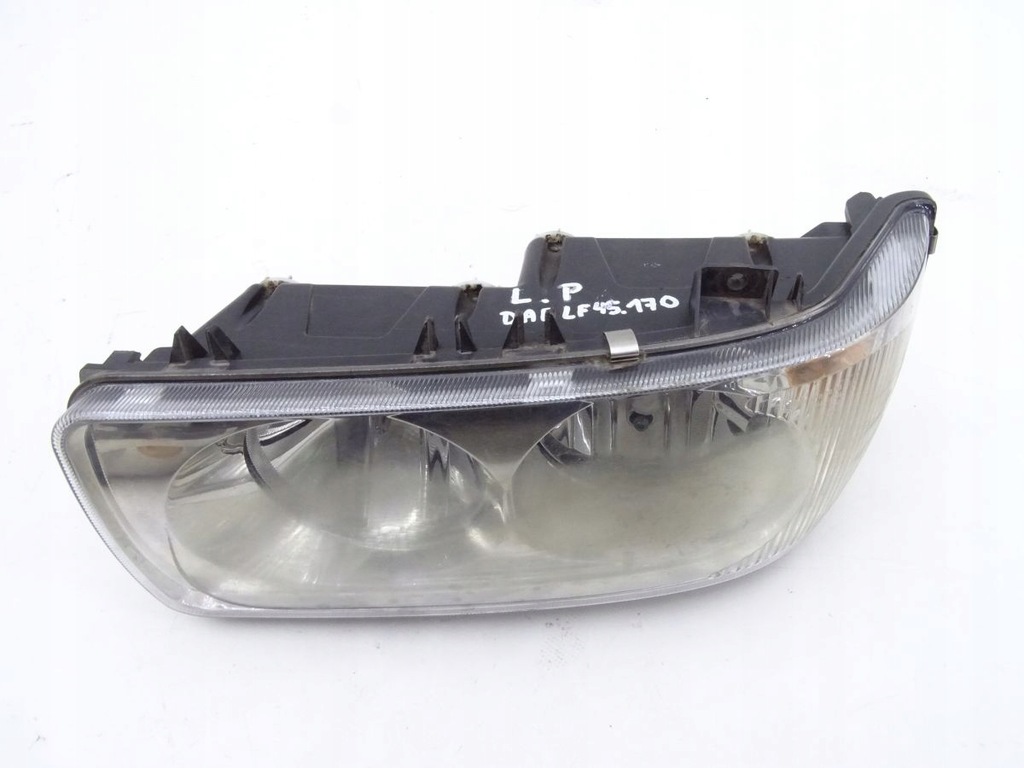 фото №1, Daf lf 45 55 лампа левый перед anglik