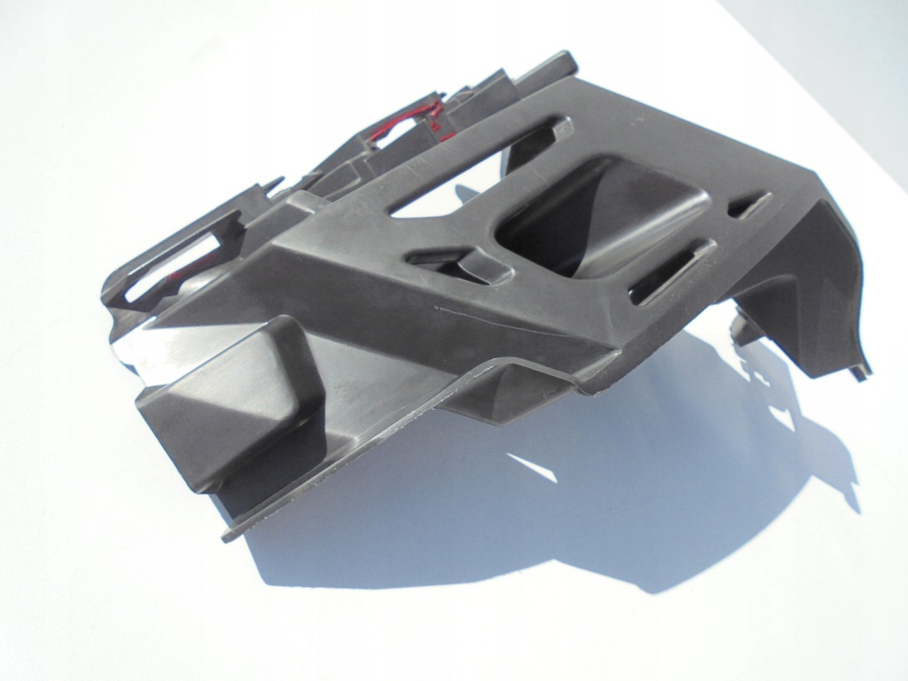 фото №7, Seat ateca напрямна бампера кронштейн лівий задня 575807377