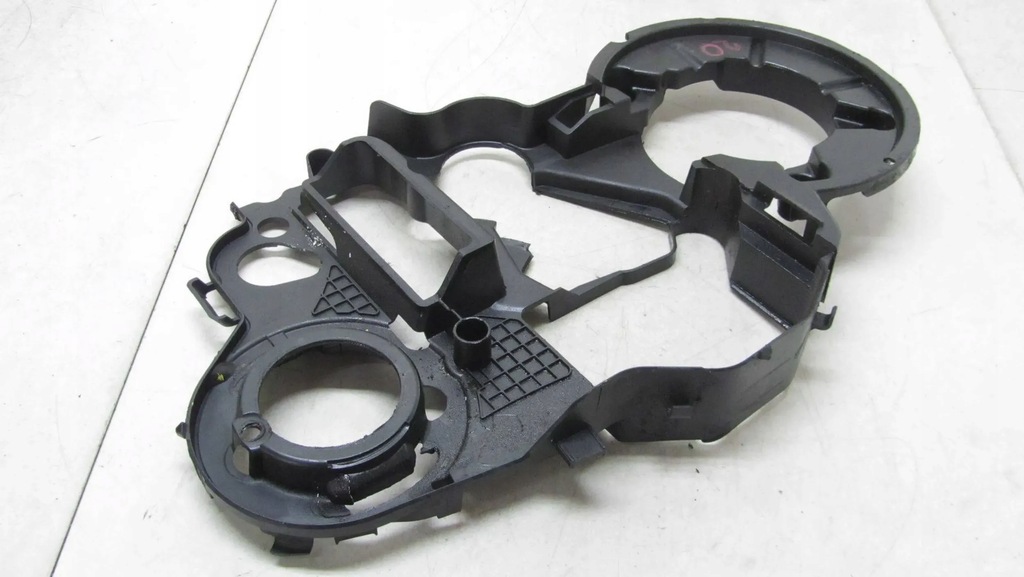 фото №5, Volvo v40 ii 2.0 защита распределительного вала 31401143