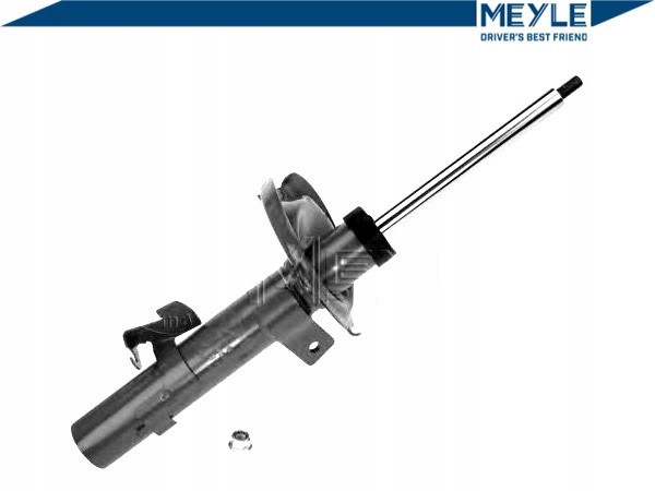 фото №2, Амортизатор [meyle]