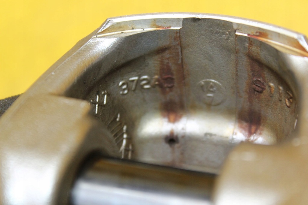 фото №6, Поршень поршни chrysler pacifica 3.6 b