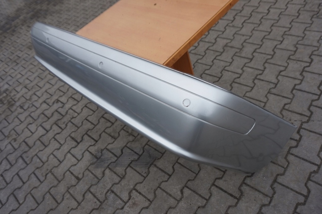 Mercedes w140 744 бампер задній задній cl купе cl140 pdc рестайлінг Доставка